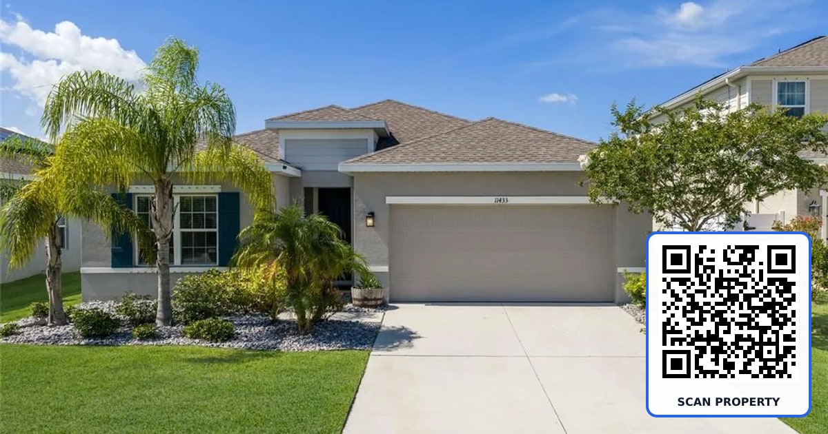 11433 64TH STREET E property photo
