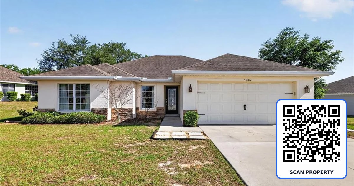 4316 ABACO DRIVE property photo