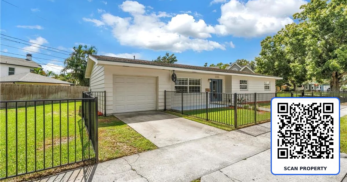 1230 KENWOOD AVENUE N property photo