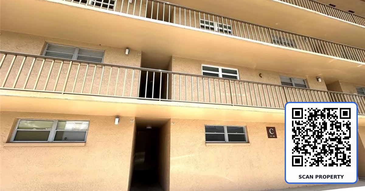 5820 N CHURCH AVENUE UNIT 116 property photo