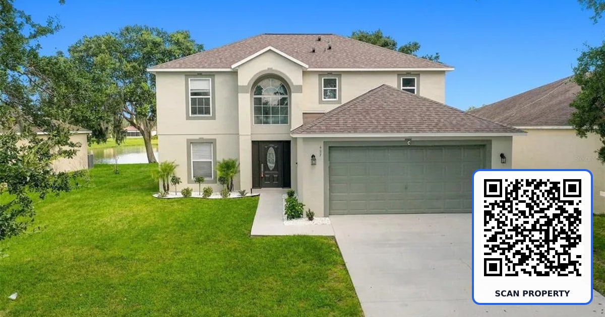 427 REGAL DOWNS CIRCLE property photo