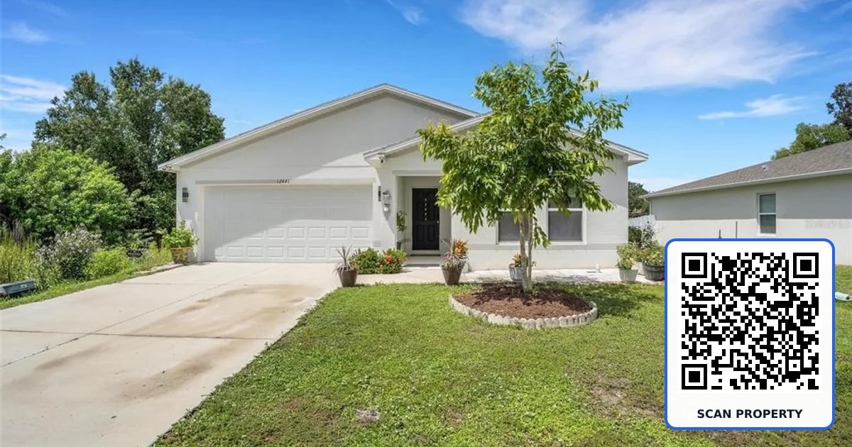 12441 CALADIUM AVENUE property photo