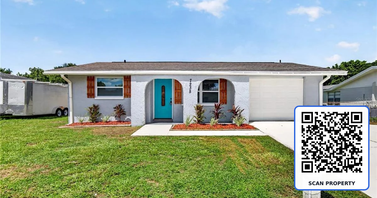 7235 ROBSTOWN DRIVE property photo