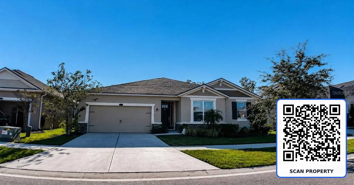 12937 SATIN LILY DRIVE property photo