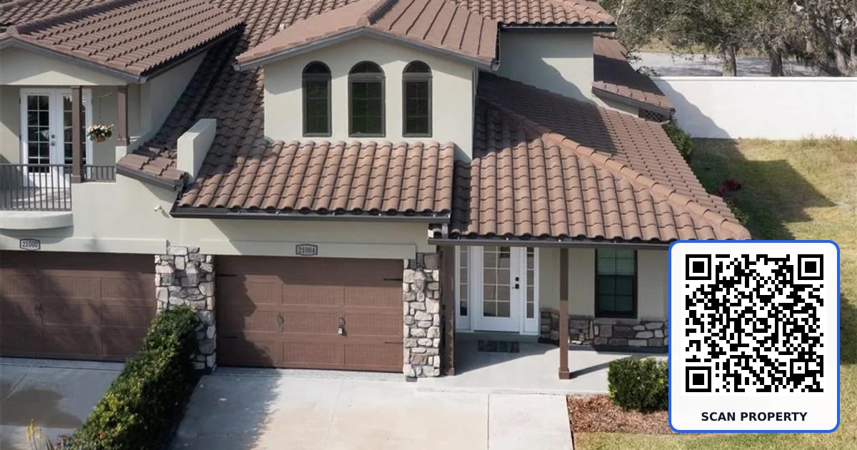 21004 ISOLA BELLA CIRCLE property photo