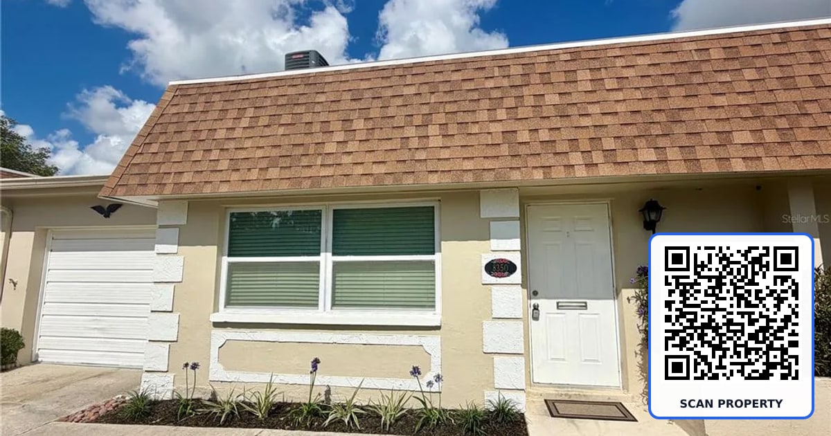8350 BURGUNDY DRIVE N property photo