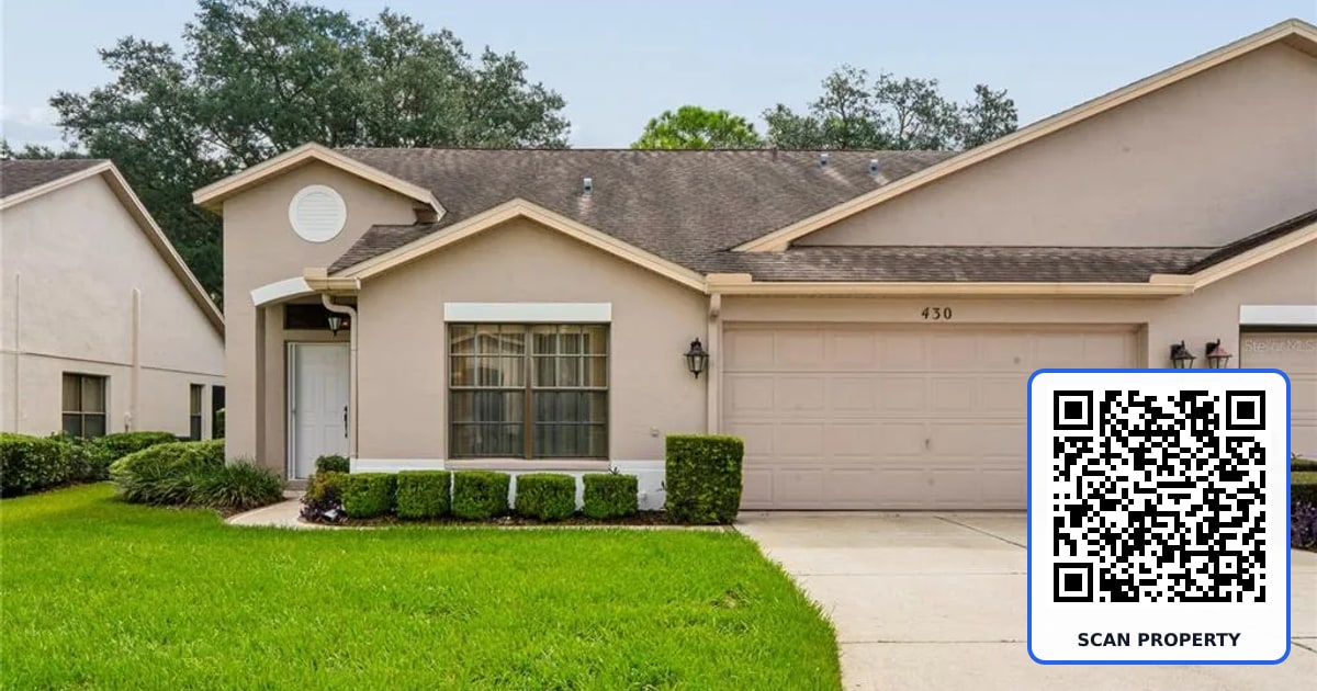 430 CANDLESTONE COURT property photo