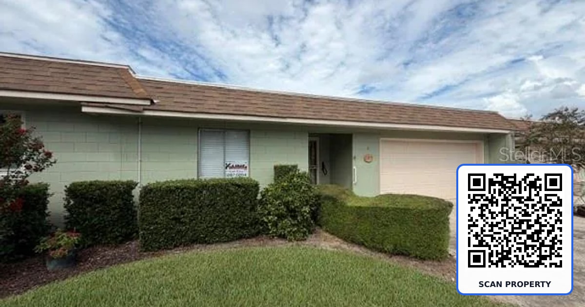 2215 STARBOARD DRIVE UNIT 29 property photo