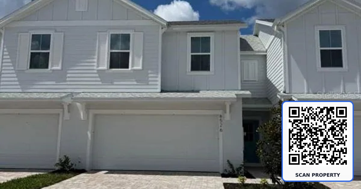 6526 HORSESHOE LANE WAY property photo