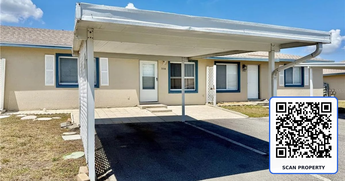 350 WINTER RIDGE BOULEVARD UNIT 350 property photo