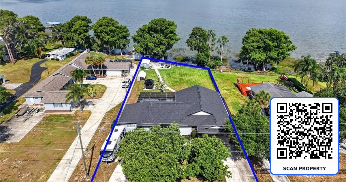 32739 LAKE EUSTIS DRIVE property photo