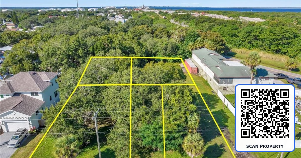 7111 S KISSIMMEE STREET property photo