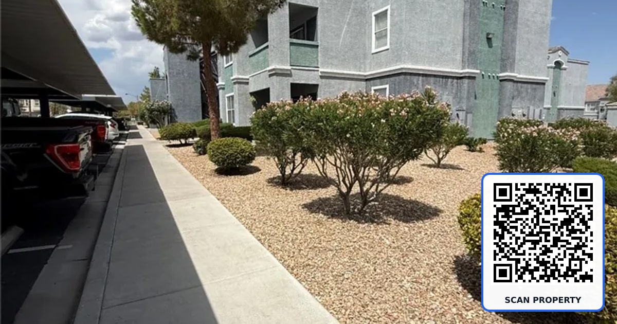 6955 North Durango Drive 2019 property photo
