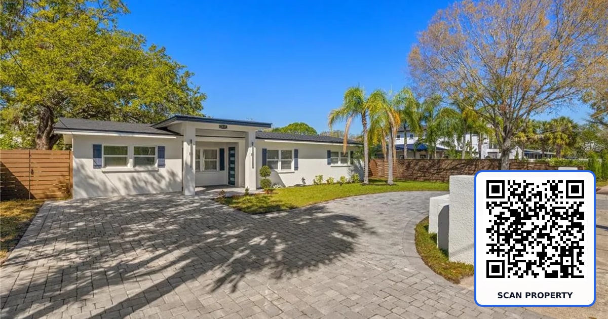 2117 S WEST SHORE BOULEVARD property photo
