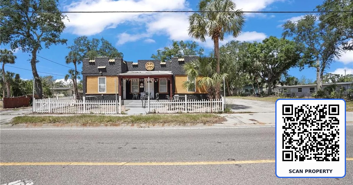 6719 S WEST SHORE BOULEVARD property photo