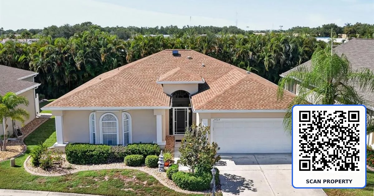 24504 BUCKINGHAM WAY property photo