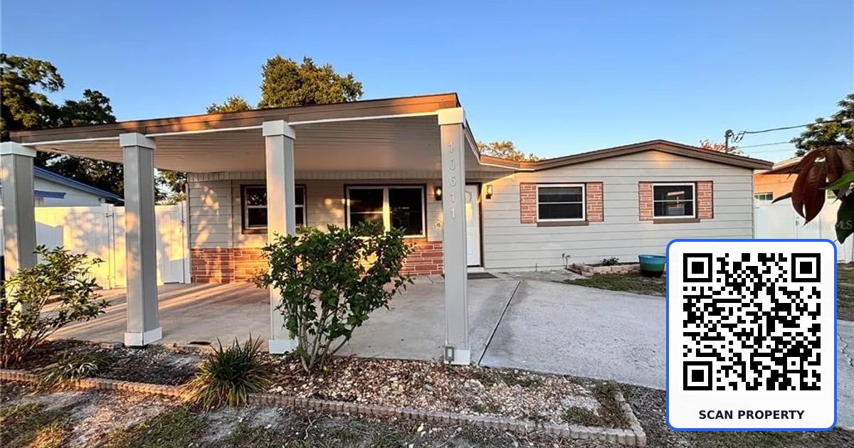 10611 N ALTMAN STREET property photo