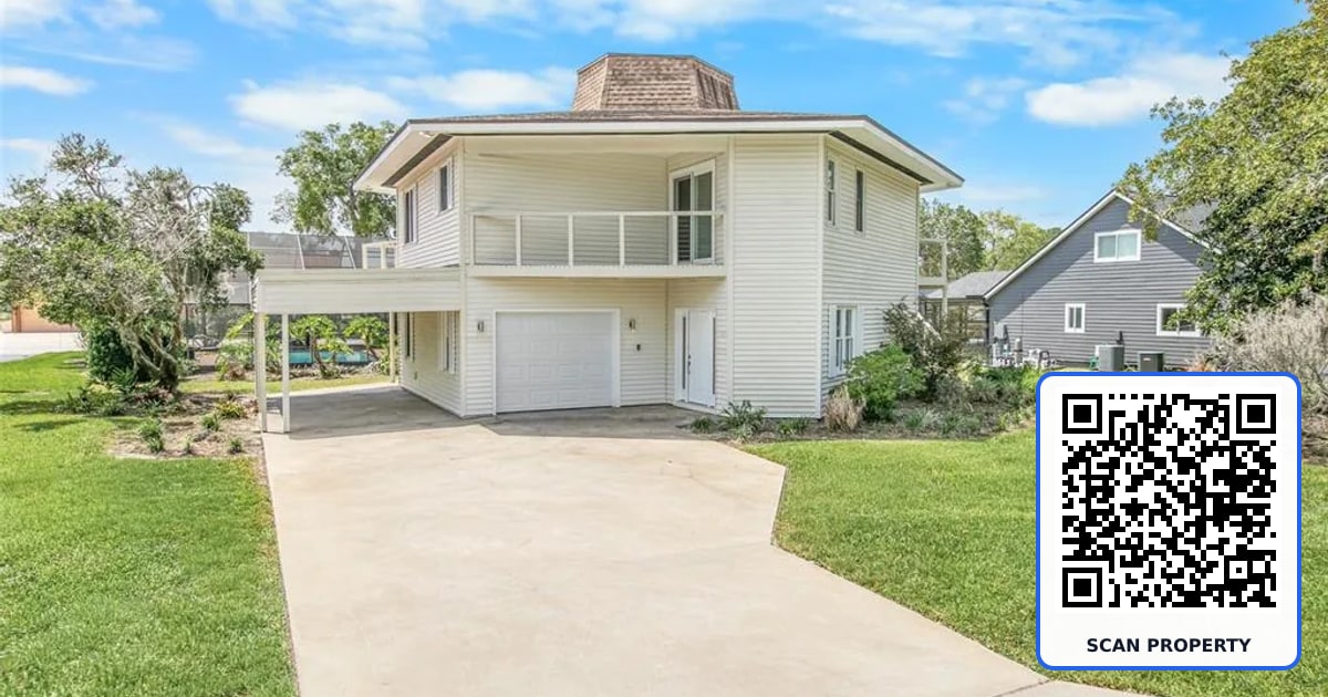 38 LAZY EIGHT DRIVE property photo