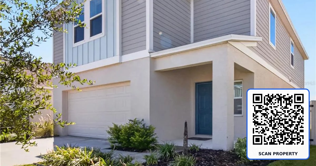 7860 PEACE LILY AVENUE property photo