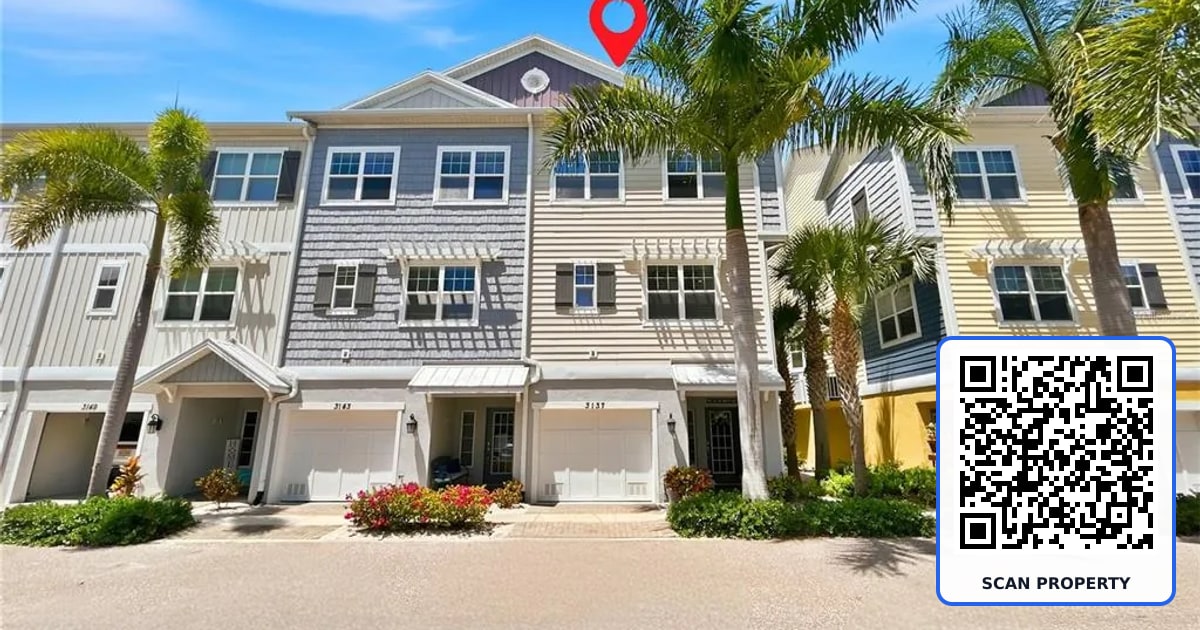 3137 MOORINGS DRIVE S property photo