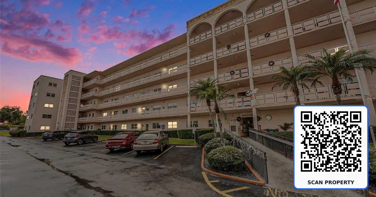 5623 80TH STREET N UNIT 211 property photo