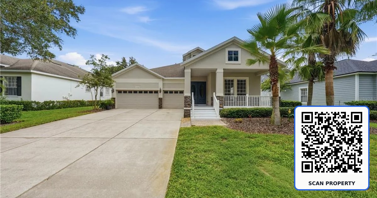 11916 CAMDEN PARK DRIVE property photo
