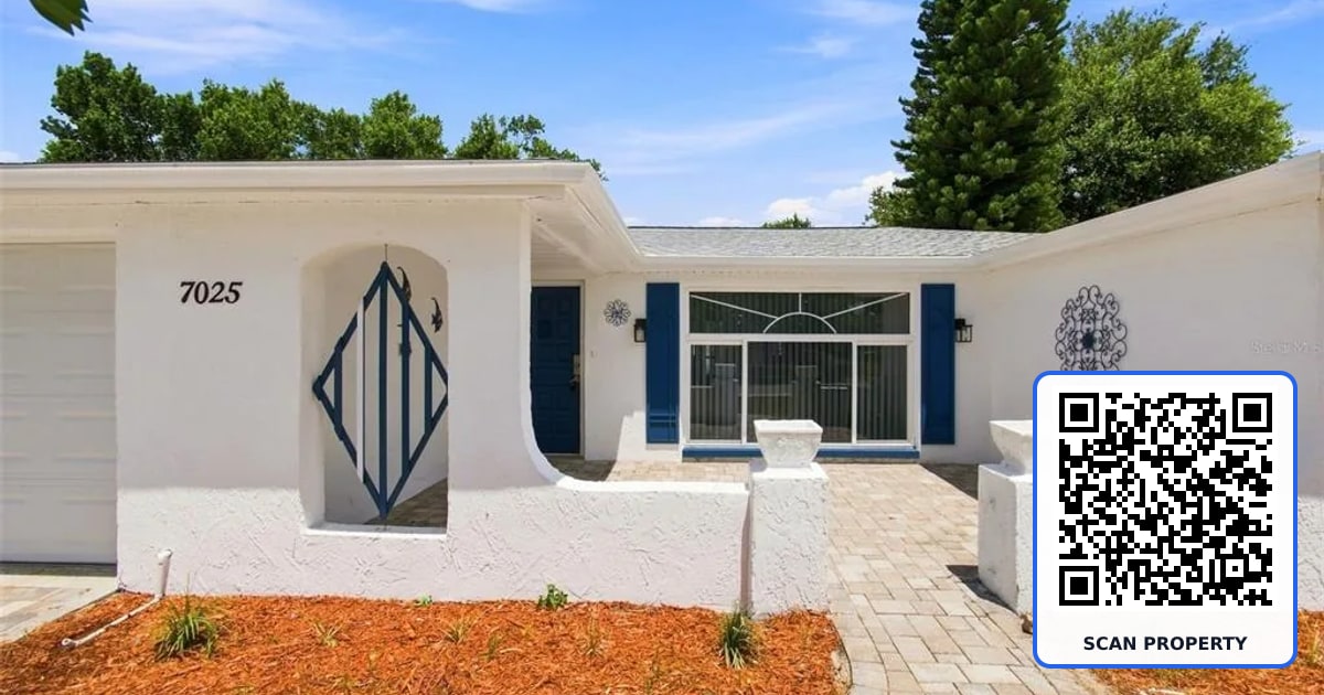 7025 WESTCOTT DRIVE property photo