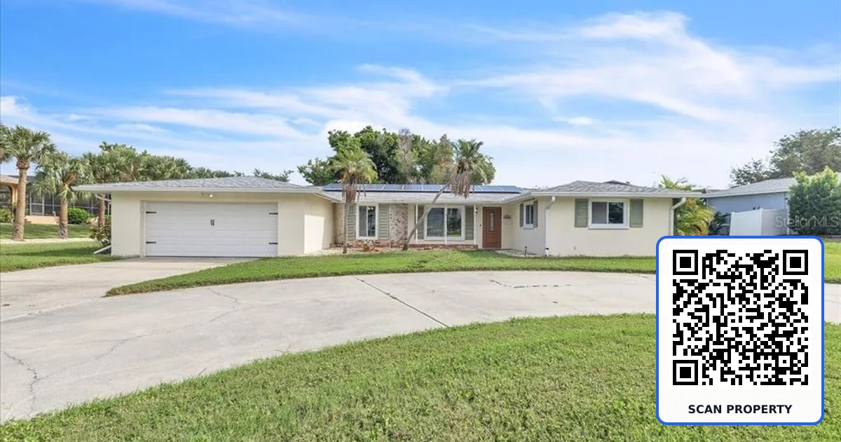 310 GREEN DOLPHIN DRIVE property photo