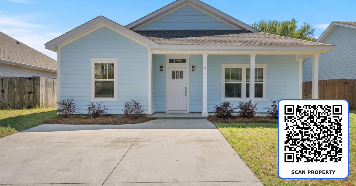191 Water Oaks Loop property photo