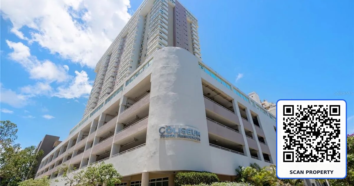 576 AVENIDA ARTERIAL B UNIT 1101 property photo