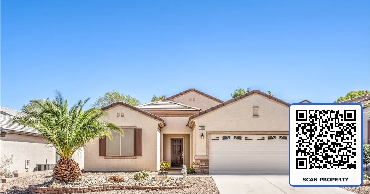 2512 Cosmic Dust Street property photo