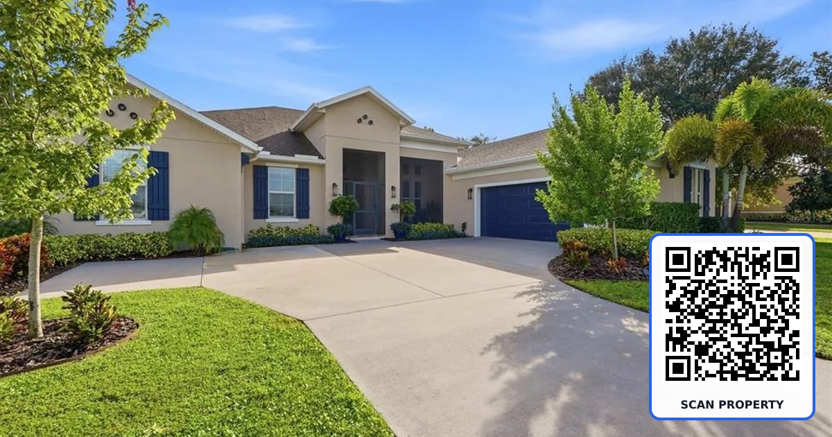 5209 LAKE VENICE DRIVE property photo