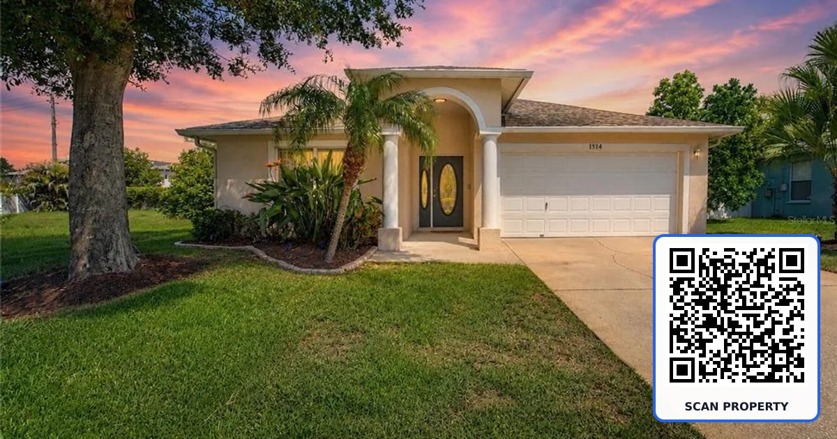 1514 ORACLE DRIVE property photo