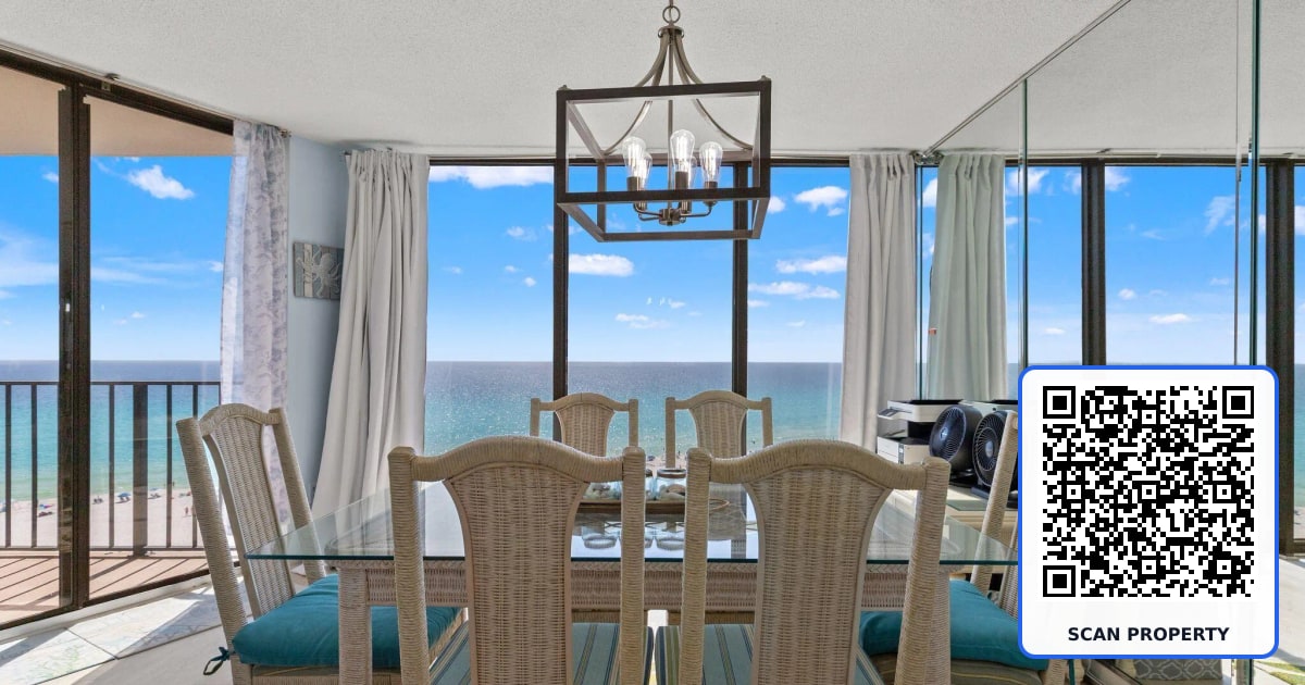 11483 Front Beach Road UNIT 901 property photo
