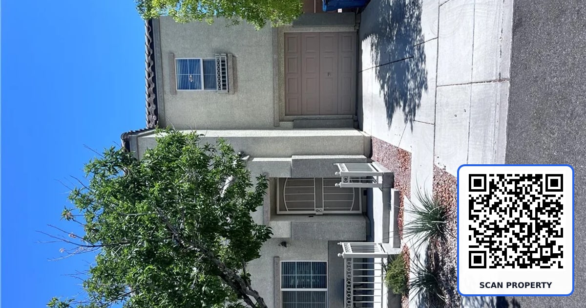 7640 Woven Memories Street property photo