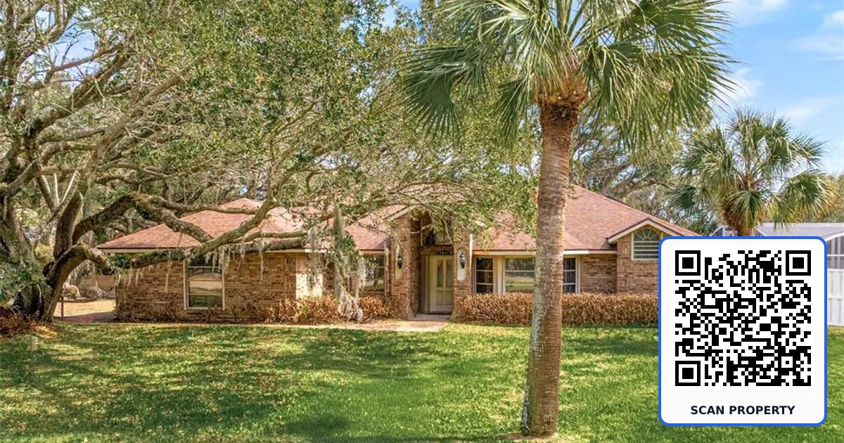 4801 S PENINSULA DRIVE property photo