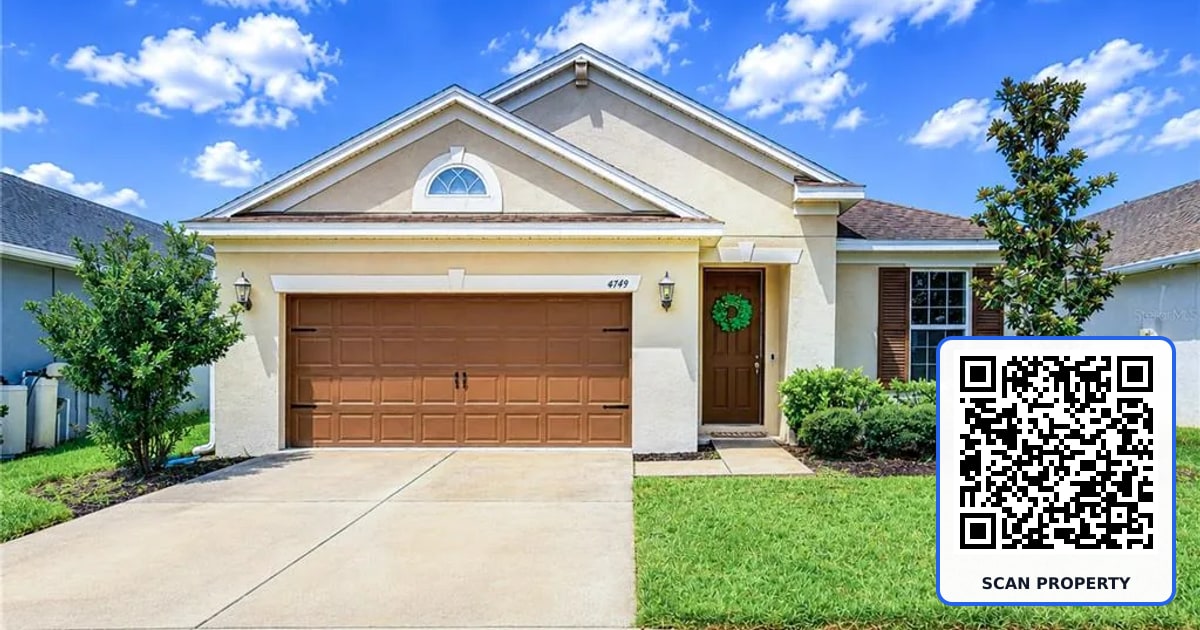 4749 ROLLING GREEN DRIVE property photo