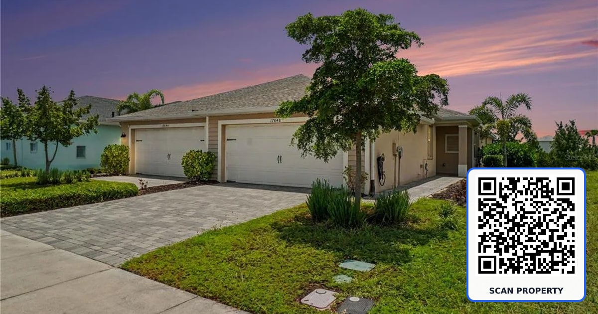 17848 PALMETTO PASS LANE property photo