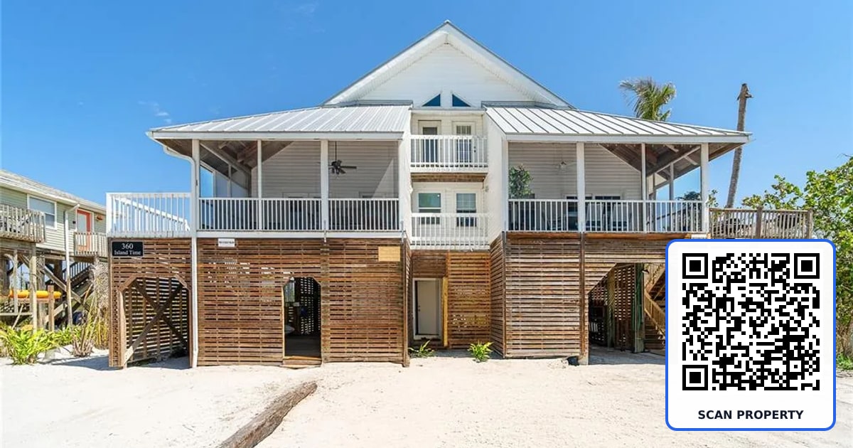 360 S GULF BOULEVARD property photo