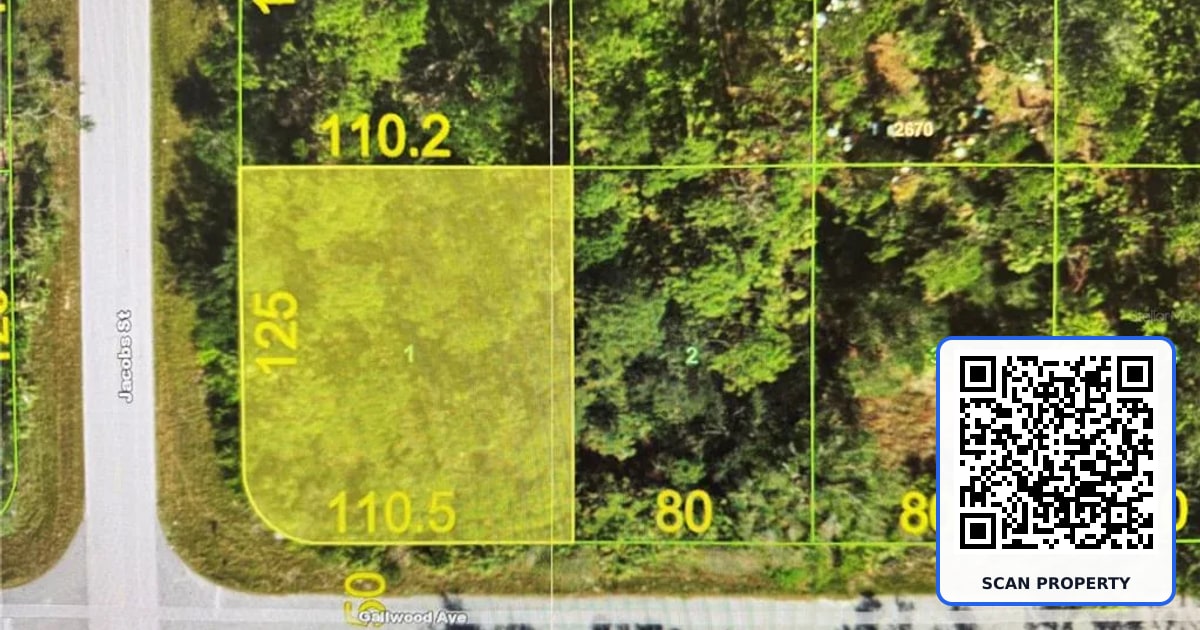 1216 JACOBS STREET property photo