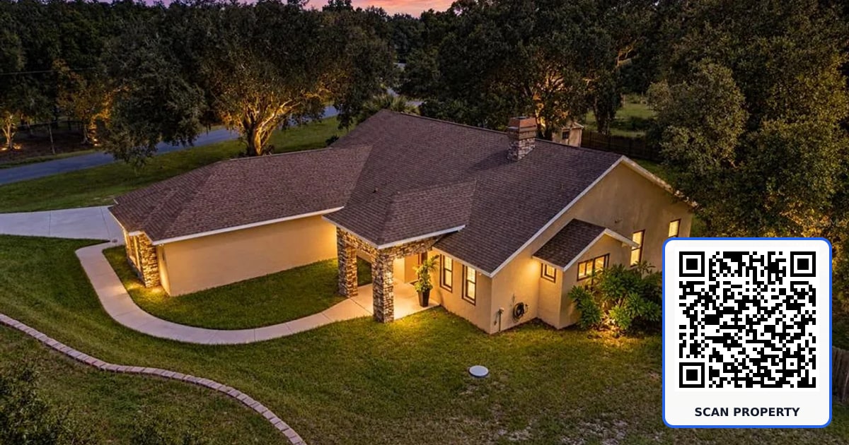 1605 BUTCH CASSIDY TRAIL property photo