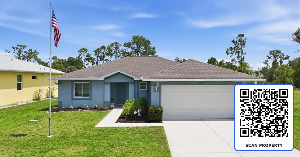150 BAYTREE DRIVE property photo