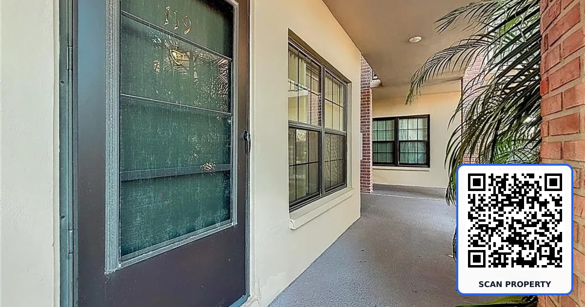 1020 85TH AVENUE N UNIT 119 property photo