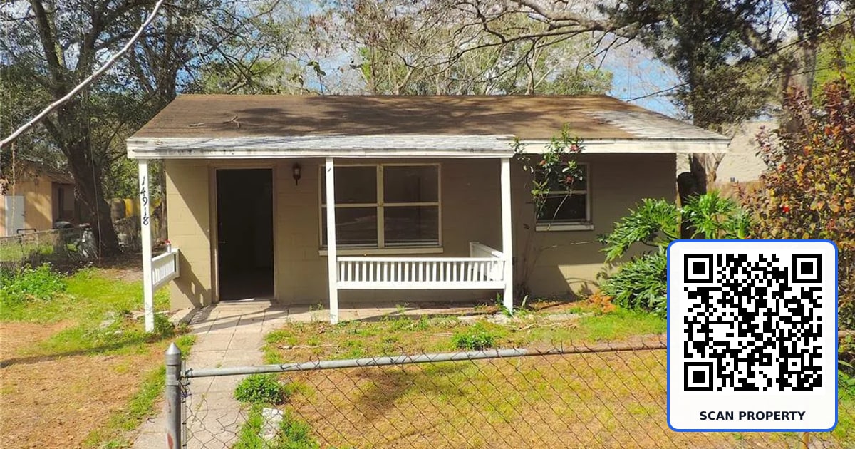 14918 PINECREST ROAD property photo