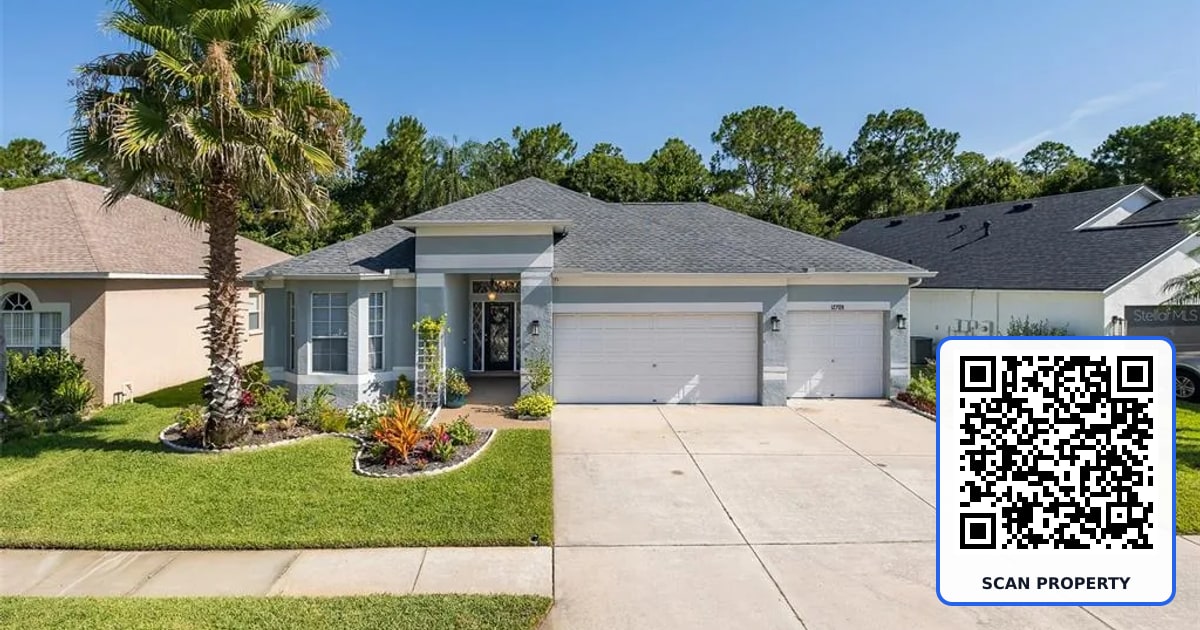 12709 WESTWOOD LAKES BOULEVARD property photo