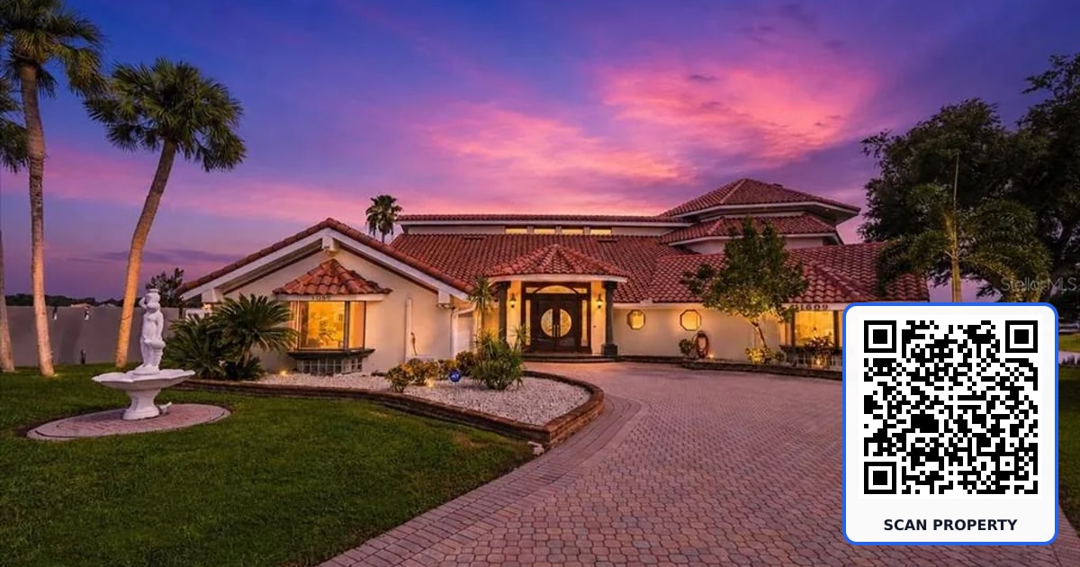 11609 CARROLLWOOD DRIVE property photo