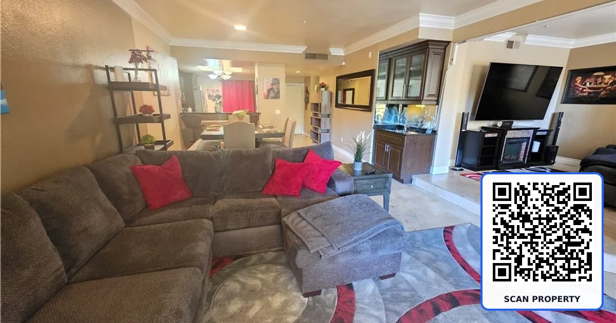 210 East Flamingo Road 101 property photo
