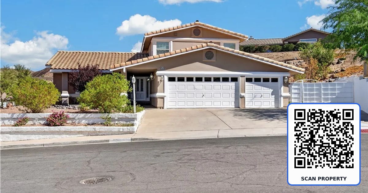1049 Geranium Drive property photo