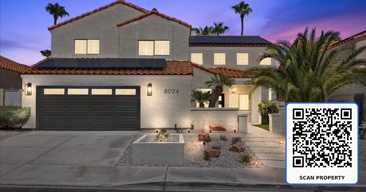 8024 Shorecrest Drive property photo