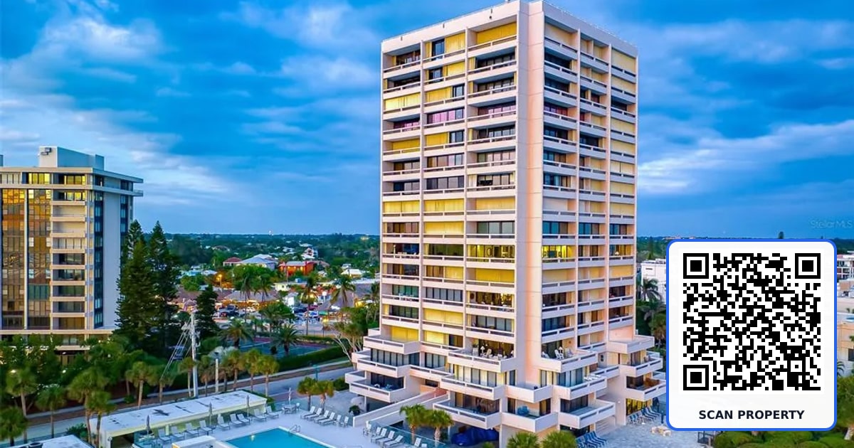 5400 OCEAN BOULEVARD UNIT 9-4 property photo